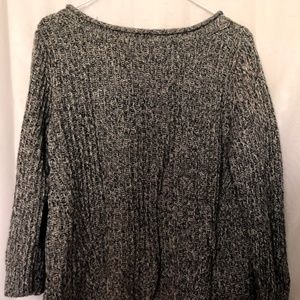 Black Ralph Lauren Sweater